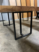 Legs-T Steel Table Legs (Modern)-5