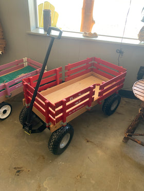 Berlin Flyer Wagon (LG)