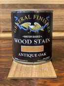 General Finishes Wood Stain-14