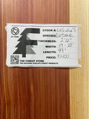 Live Edge Cedar Slab-3
