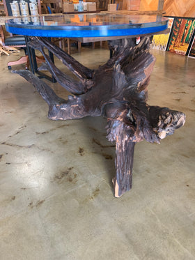 Yellow Locust Base - 0