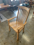 Hickory Dining Chair-3