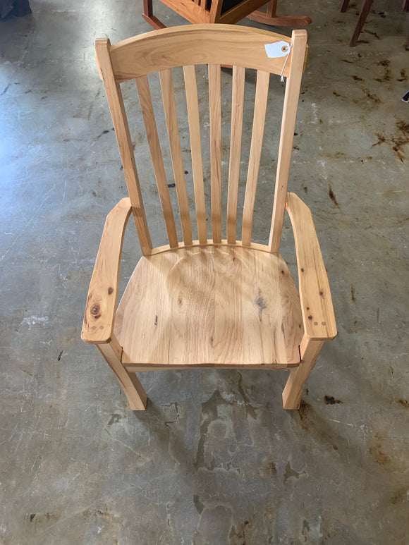 Hickory Dining Chair