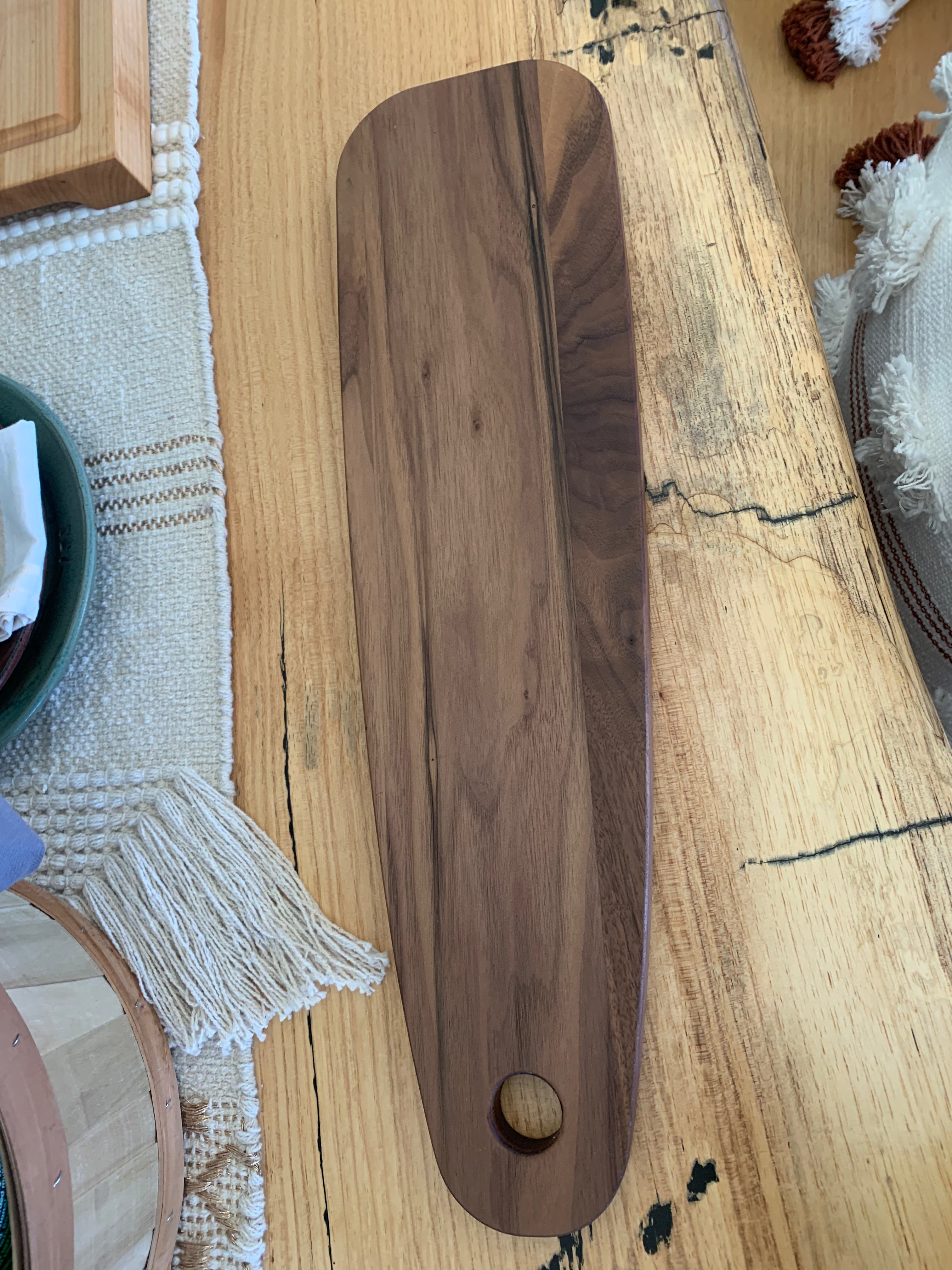 Large Bread Board