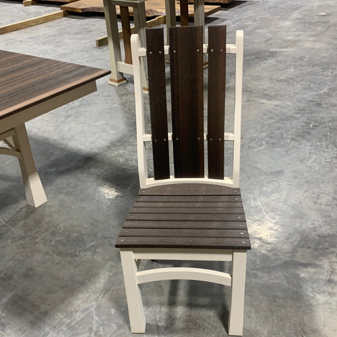 Madison Outdoor Side Chairs - 0