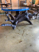 Yellow Locust Base-1