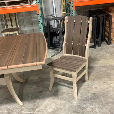 Galveston Outdoor Side Chairs