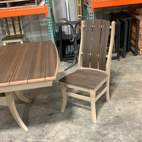 Galveston Outdoor Side Chairs