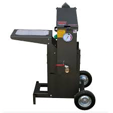 Cajun Fryer 2.5Gal Single Basket