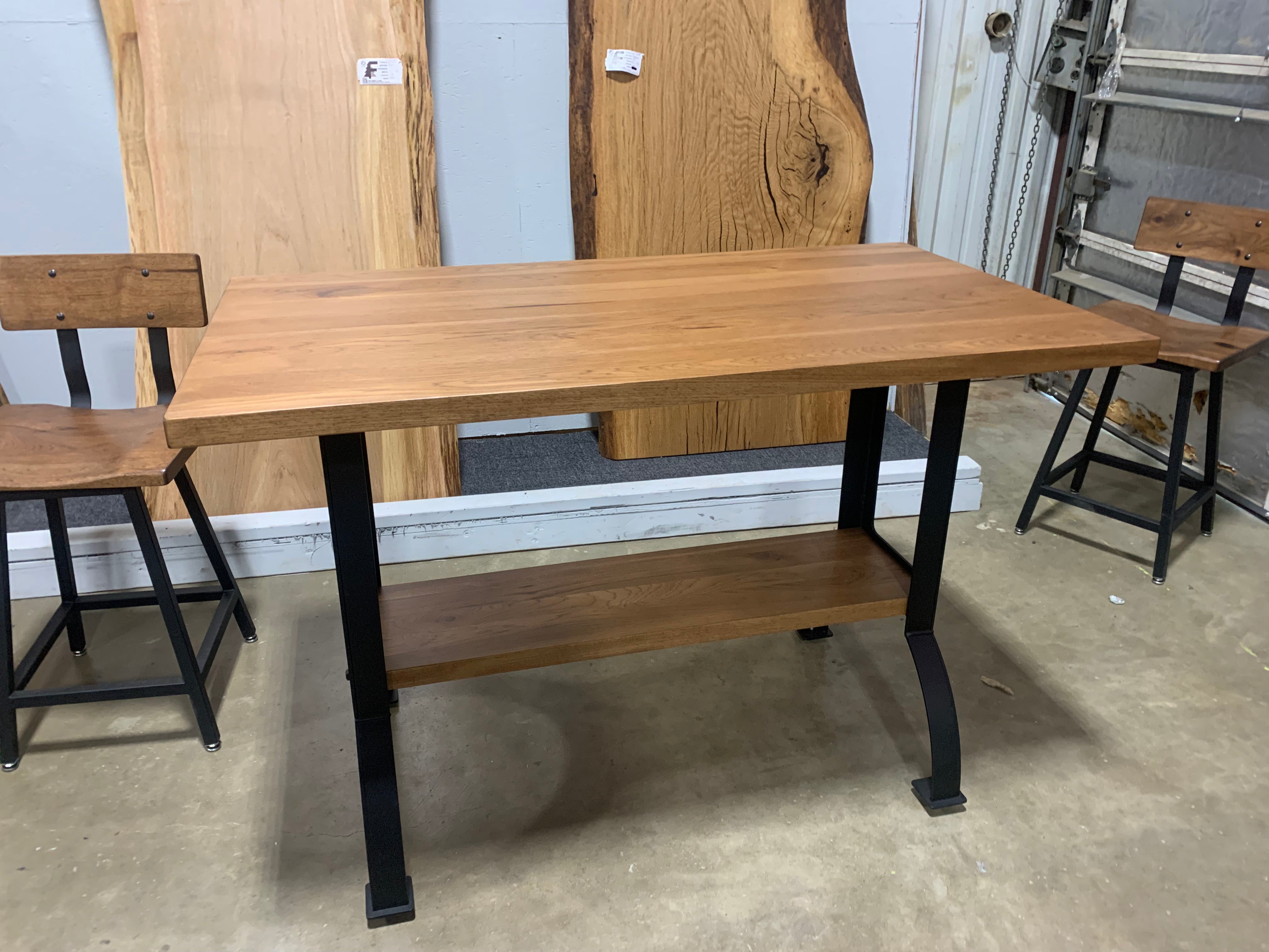 Caleb Dining Set