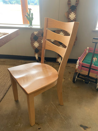 Maple Dining Chair