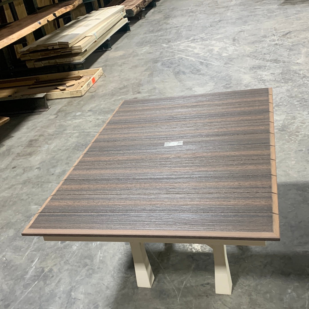 Madison Outdoor Table - 0