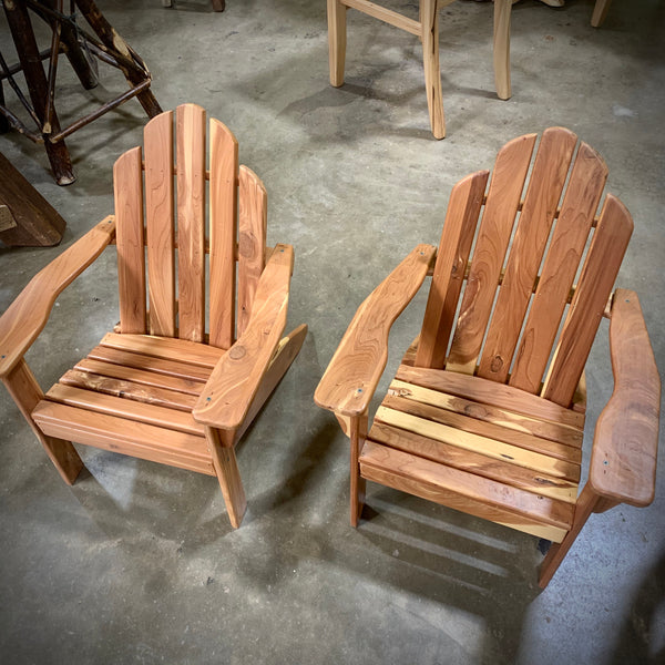 Adirondack Small Chairs