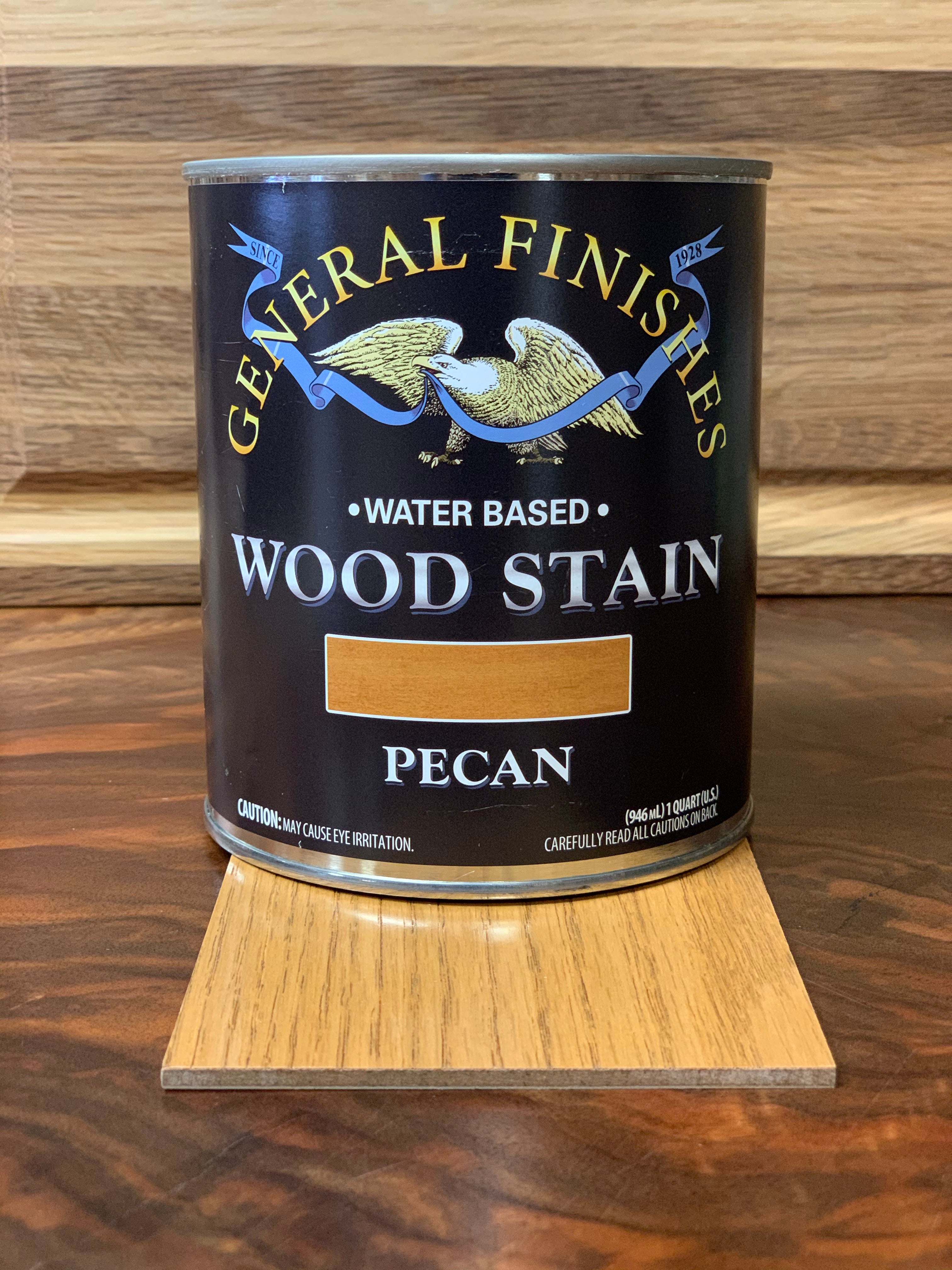 General Finishes Wood Stain