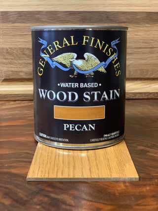 Buy pecan General Finishes Wood Stain