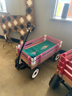 Berlin Flyer Wagon (SM)