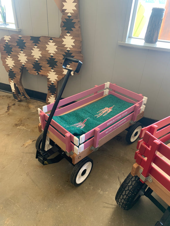 Berlin Flyer Wagon (SM)