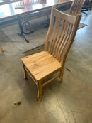 Hickory Dining Chair-4
