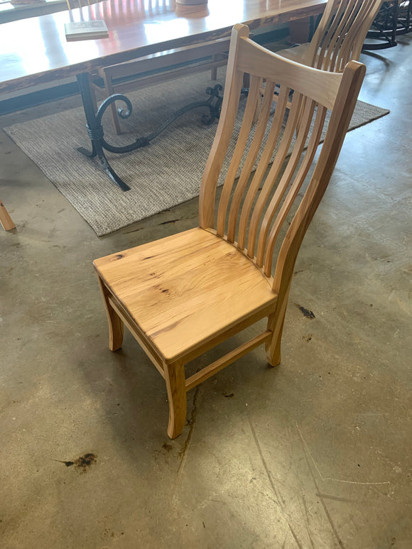 Hickory Dining Chair