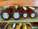 Kinney's Sugarhouse Organic Pure Maple Syrup
