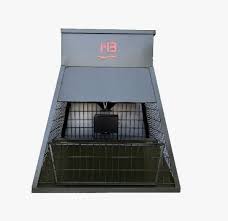 Deer feeder