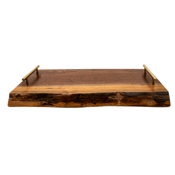 Wood Serving Trays