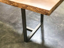 Legs-T Steel Table Legs (Modern)-4