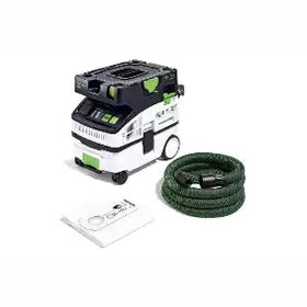 Festool 574845 CT Mini I HEPA Dust Extractor