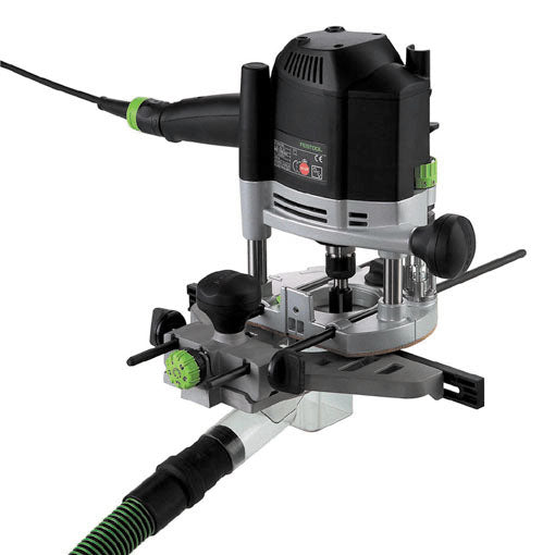 Festool 576213 OF 1400 EQ Plunge Router w/ Systainer3