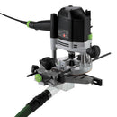 Festool 576213 OF 1400 EQ Plunge Router w/ Systainer3-37