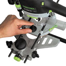 Festool 576213 OF 1400 EQ Plunge Router w/ Systainer3-36