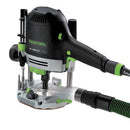 Festool 576213 OF 1400 EQ Plunge Router w/ Systainer3-34