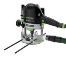 Festool 576213 OF 1400 EQ Plunge Router w/ Systainer3-33