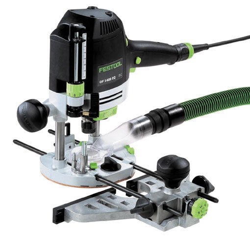 Festool 576213 OF 1400 EQ Plunge Router w/ Systainer3