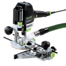 Festool 576213 OF 1400 EQ Plunge Router w/ Systainer3-32
