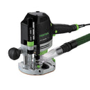 Festool 576213 OF 1400 EQ Plunge Router w/ Systainer3-31