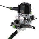 Festool 576213 OF 1400 EQ Plunge Router w/ Systainer3-29