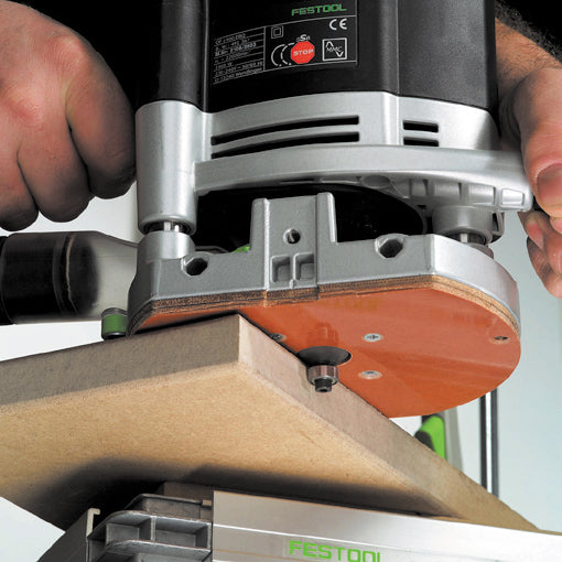 Festool 576213 OF 1400 EQ Plunge Router w/ Systainer3