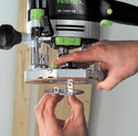 Festool 576213 OF 1400 EQ Plunge Router w/ Systainer3