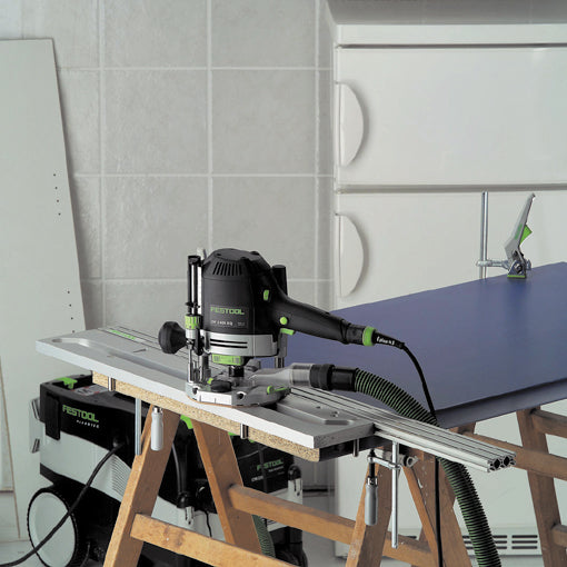 Festool 576213 OF 1400 EQ Plunge Router w/ Systainer3