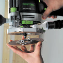 Festool 576213 OF 1400 EQ Plunge Router w/ Systainer3-5