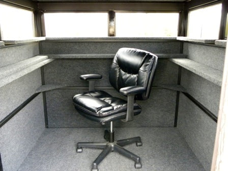 Antler Shed Extreme Guide Series Deer Blind