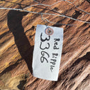 Red Ripple Face Chop Rock-2