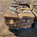 Painted Desert Long Chop Rock-1