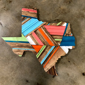 East Texas Wood Art