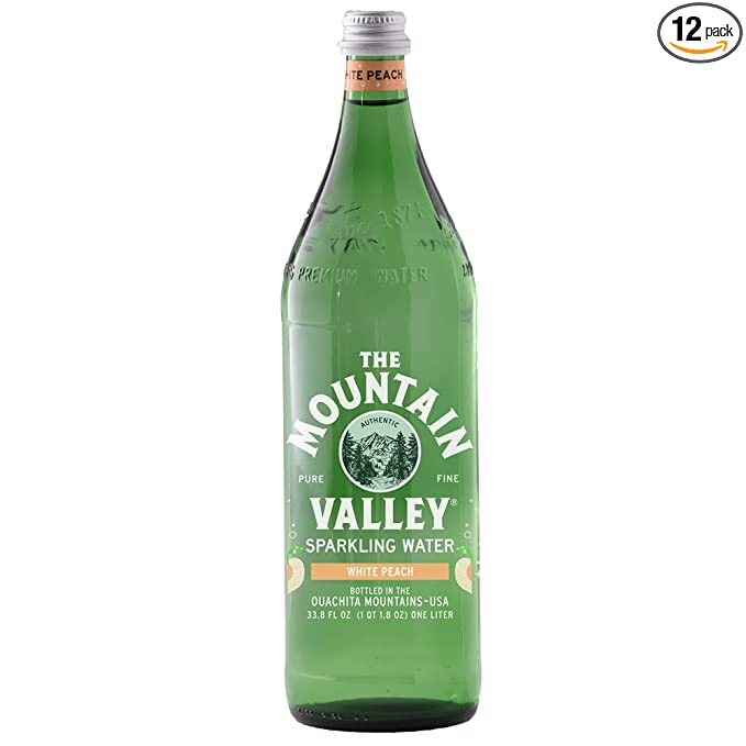 Mountain Valley Spring Water-12 Pack