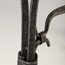 Wrought Iron Woodland Sofa Table Base-2