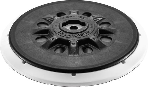 Festool 202458 Multi JetStream2 150mm (6") Soft Pad For ETS/ETSC 150, 1-Pack